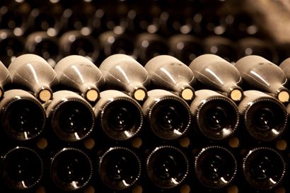 How to build your own wine cellar 