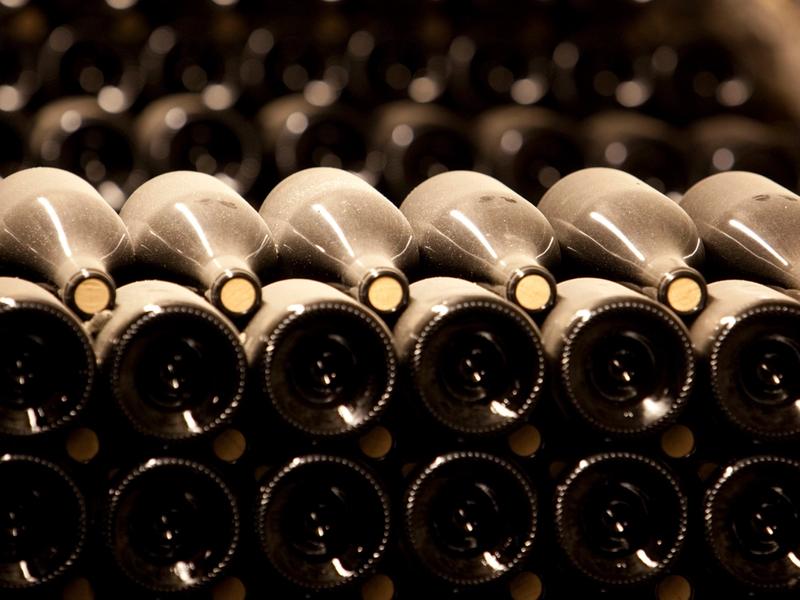 How to build your own wine cellar Gentleman's Journal