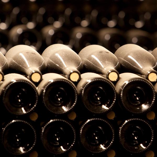 How to build your own wine cellar | Gentleman's Journal
