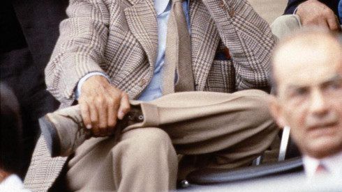 The winter boots to get you through the colder months