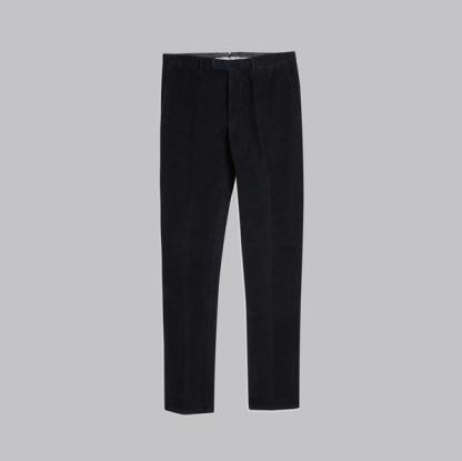 Boglioli Cotton Corduroy Trousers