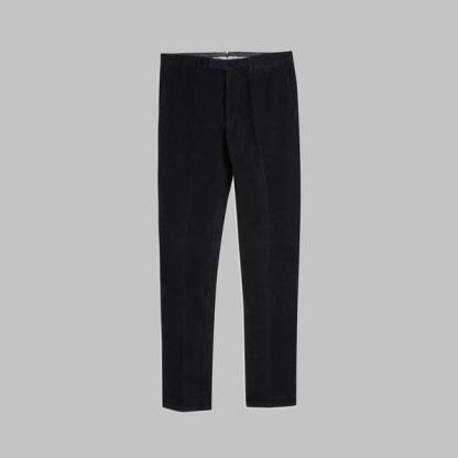 Boglioli Cotton Corduroy Trousers