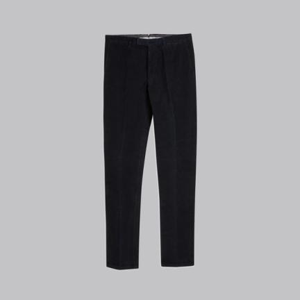 Boglioli Cotton Corduroy Trousers