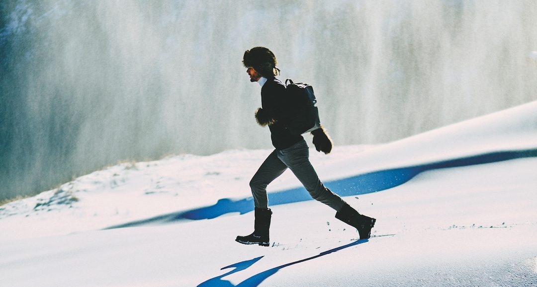 Gear guide: everything you need for your skiing holiday