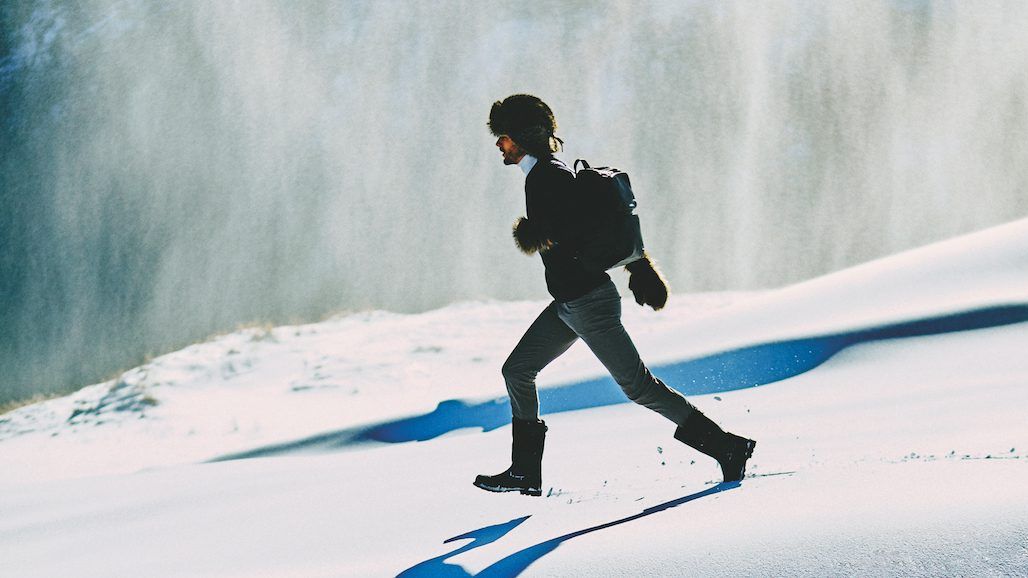 Gear guide: everything you need for your skiing holiday