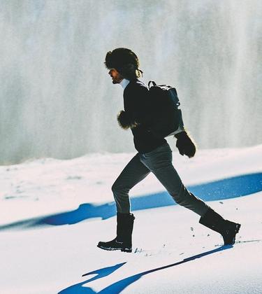 Gear guide: everything you need for your skiing holiday