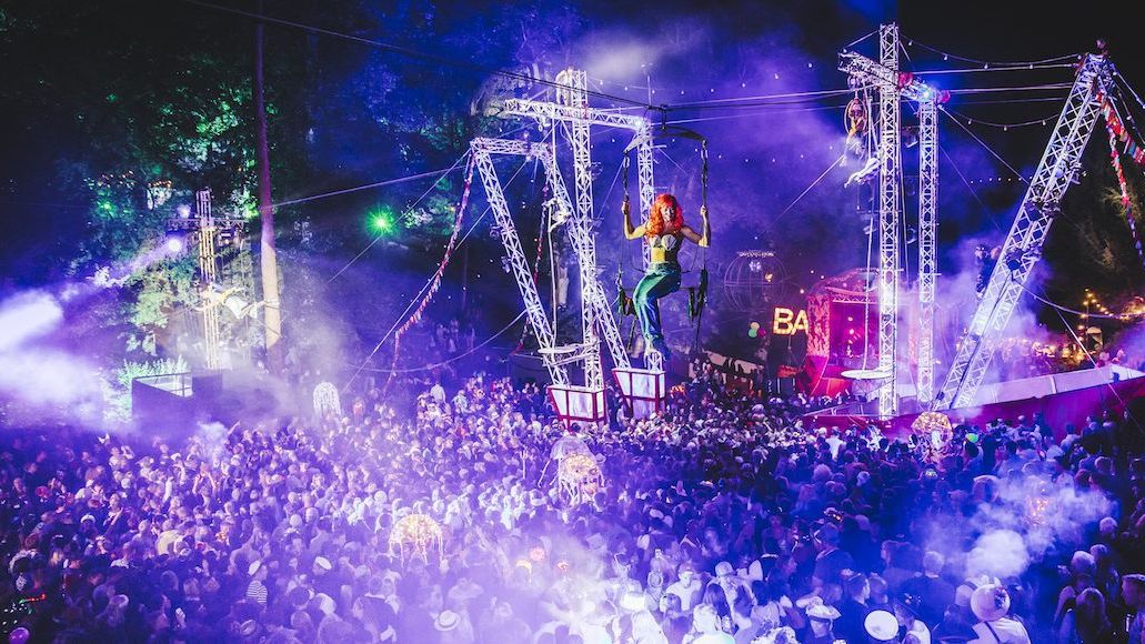 Wilderness Festival 2016: everything you need to know