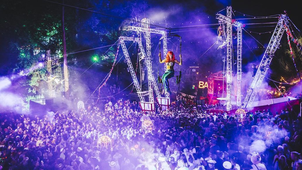 Wilderness Festival 2016: everything you need to know