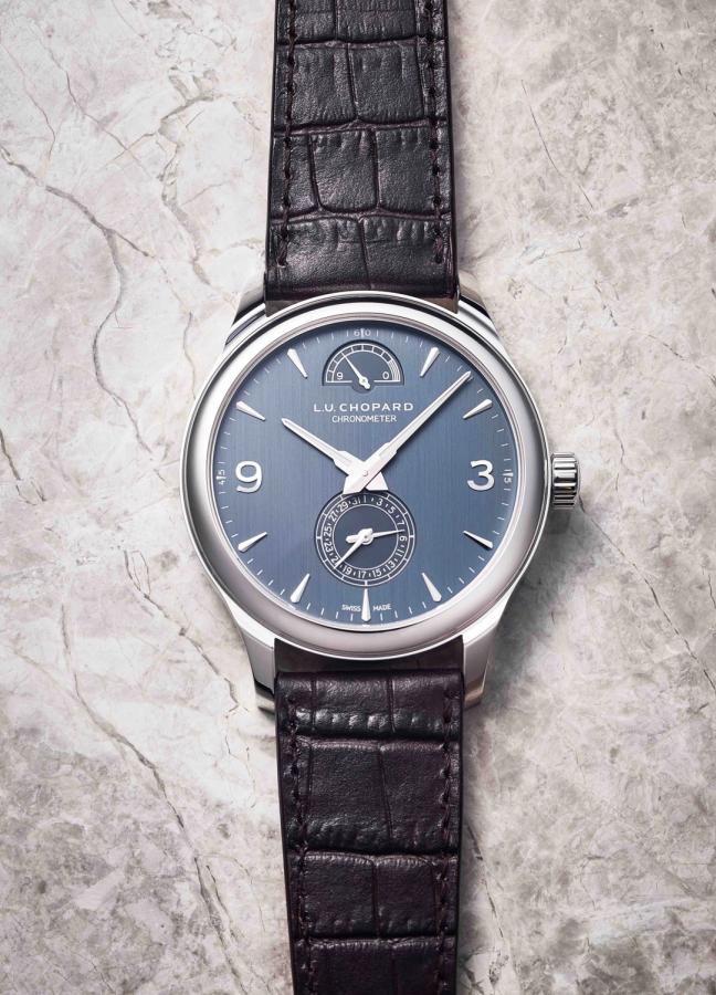 chopard luc quattro