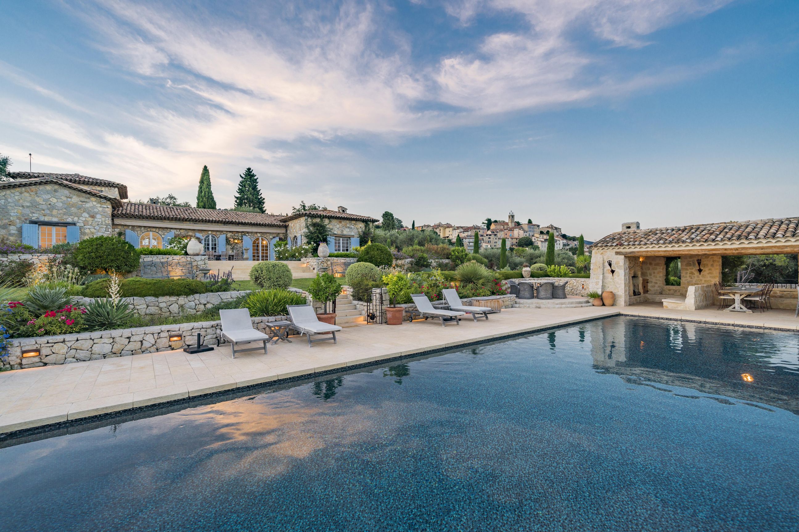 This stunning Côte d’Azur property could be yours Gentleman's Journal Gentleman's Journal