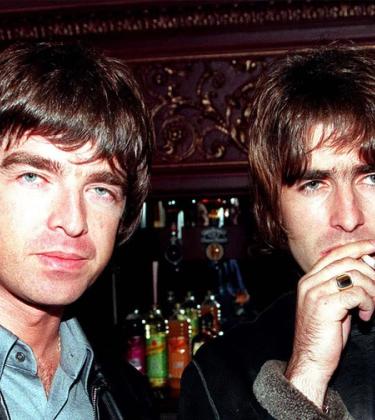 The enduring Supersonic style of Oasis