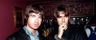 The enduring Supersonic style of Oasis