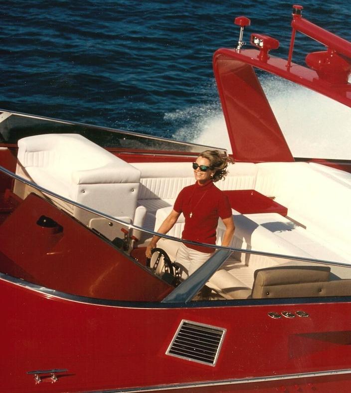 magnum marine