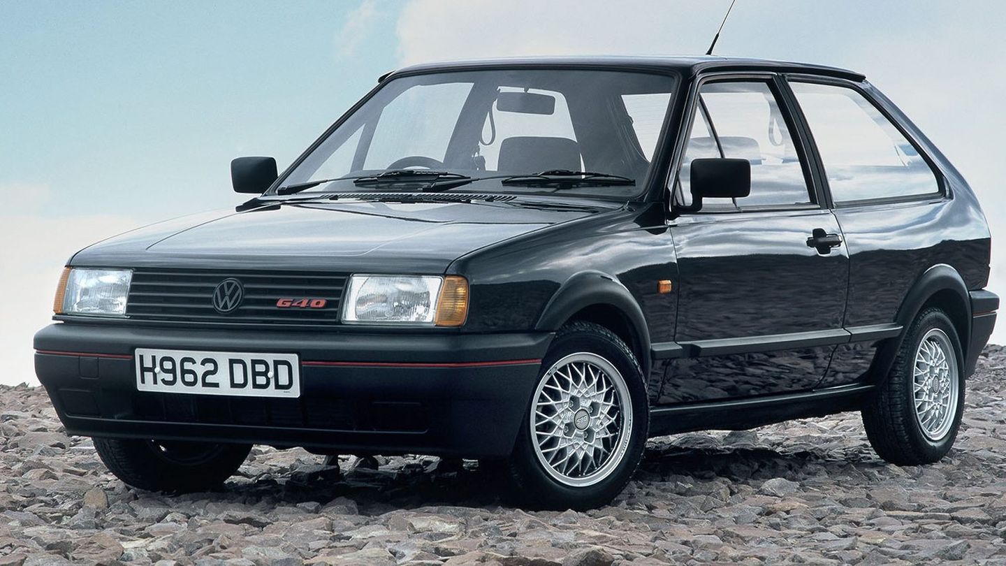 5 classic hot hatches that every man wants in his garage
