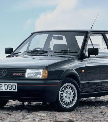 5 classic hot hatches that every man wants in his garage