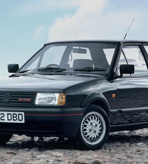 5 classic hot hatches that every man wants in his garage