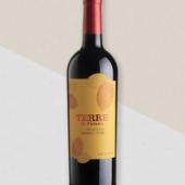 Terre di Faiano Organic Primitivo
