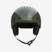 Moncler ski helmet