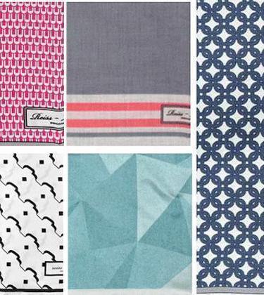 We Like – Reiss SS13 Pocket Squares