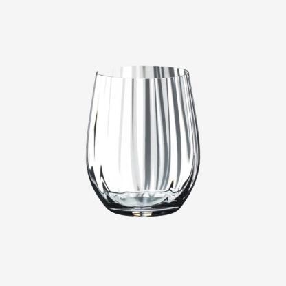 Riedel barware Optical O Whisky