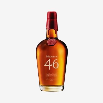 Maker's Mark 46