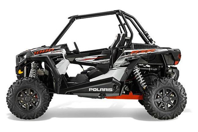 polaris - TGJ.01