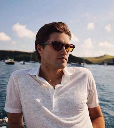 Luca Faloni: the Italian brand takes on the English Riviera