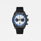 Tudor Black Bay Chrono "Carbon 25"