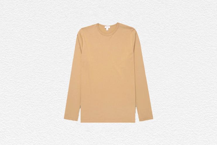 Long Sleeve Classic T-shirt