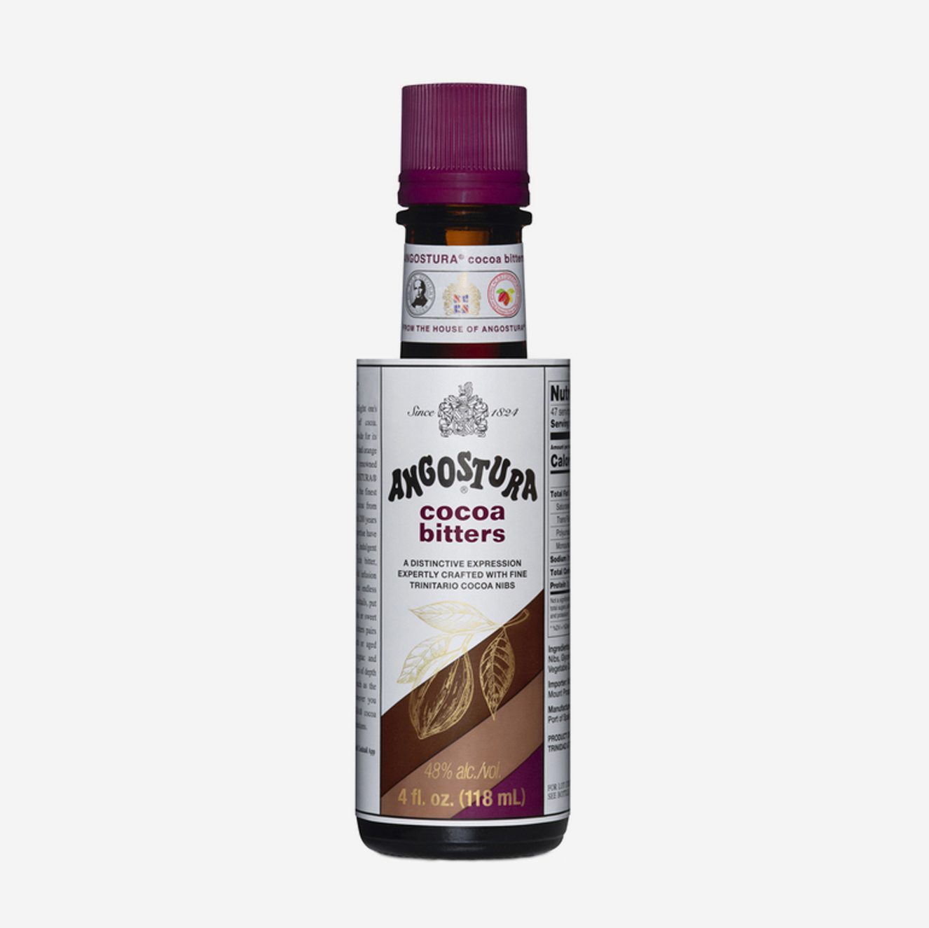 Angostura Cocoa Bitters