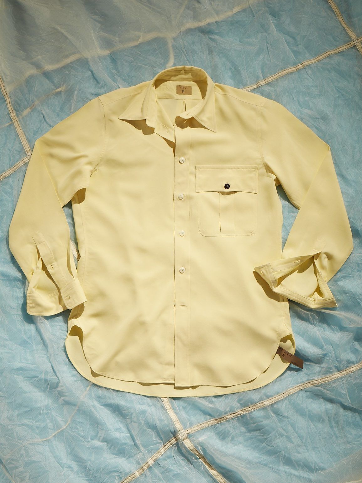 L.E.J Officer's Shirt