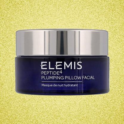 Elemis Peptide4 Plumping Pillow Facial