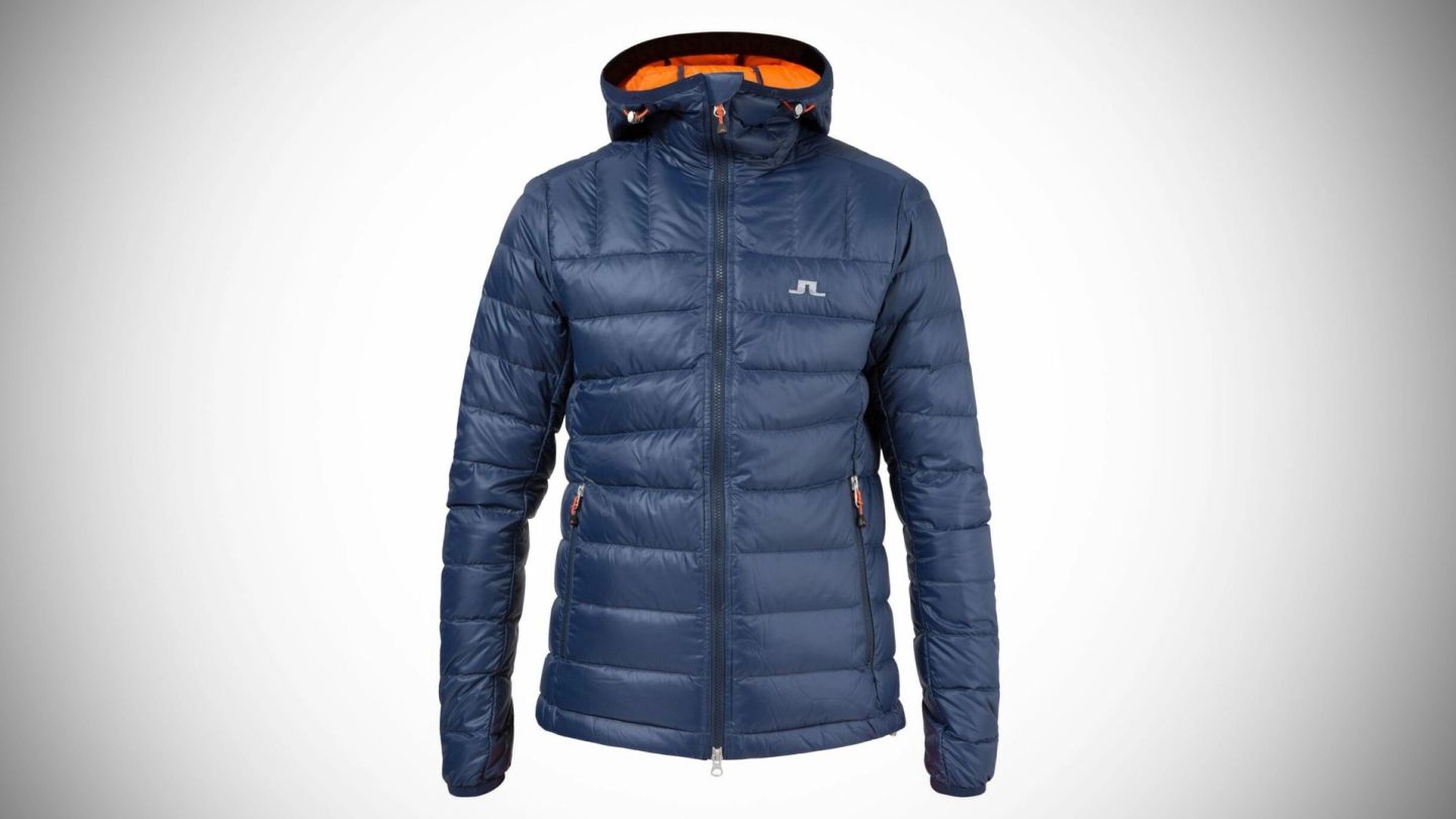 The Pick: The lightweight ski jacket