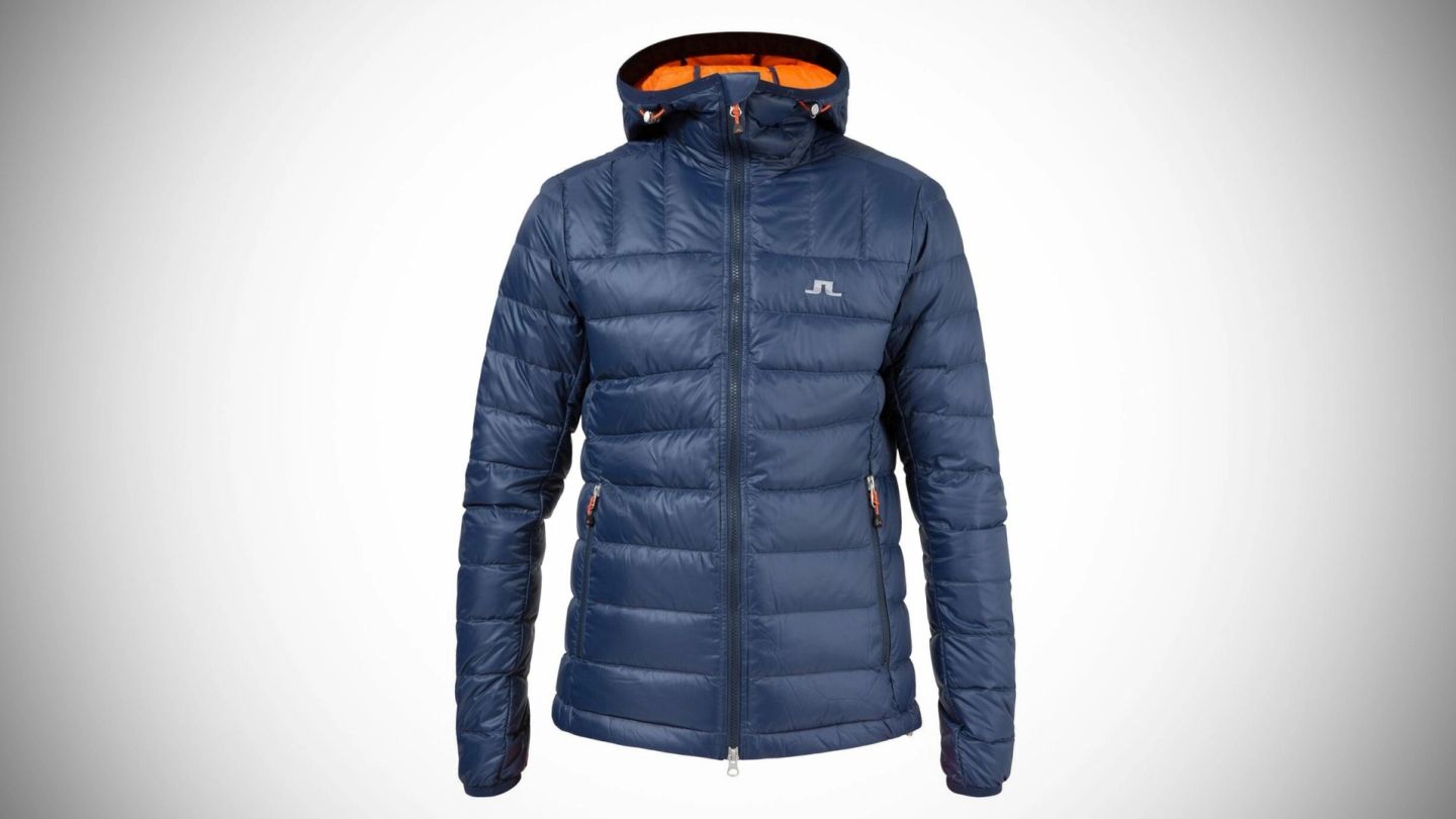 The Pick: The lightweight ski jacket