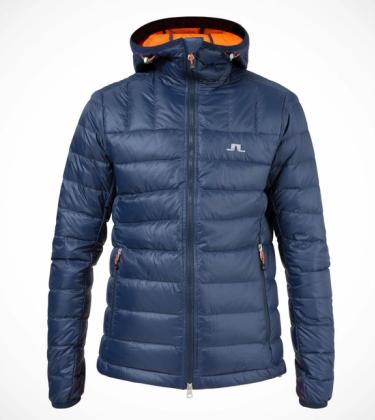 The Pick: The lightweight ski jacket