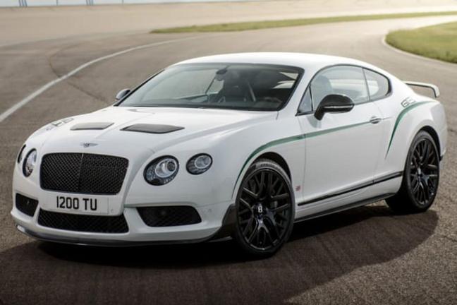 bentley - TGJ.06