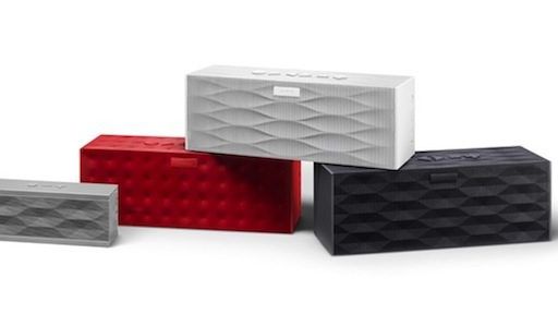 Jawbone Big Jambox