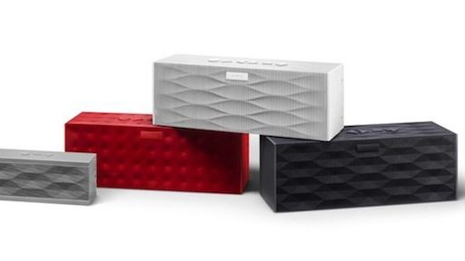 Jawbone Big Jambox