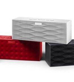 Jawbone Big Jambox