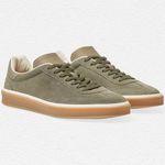 Loro Piana Tennis Walk Sneaker