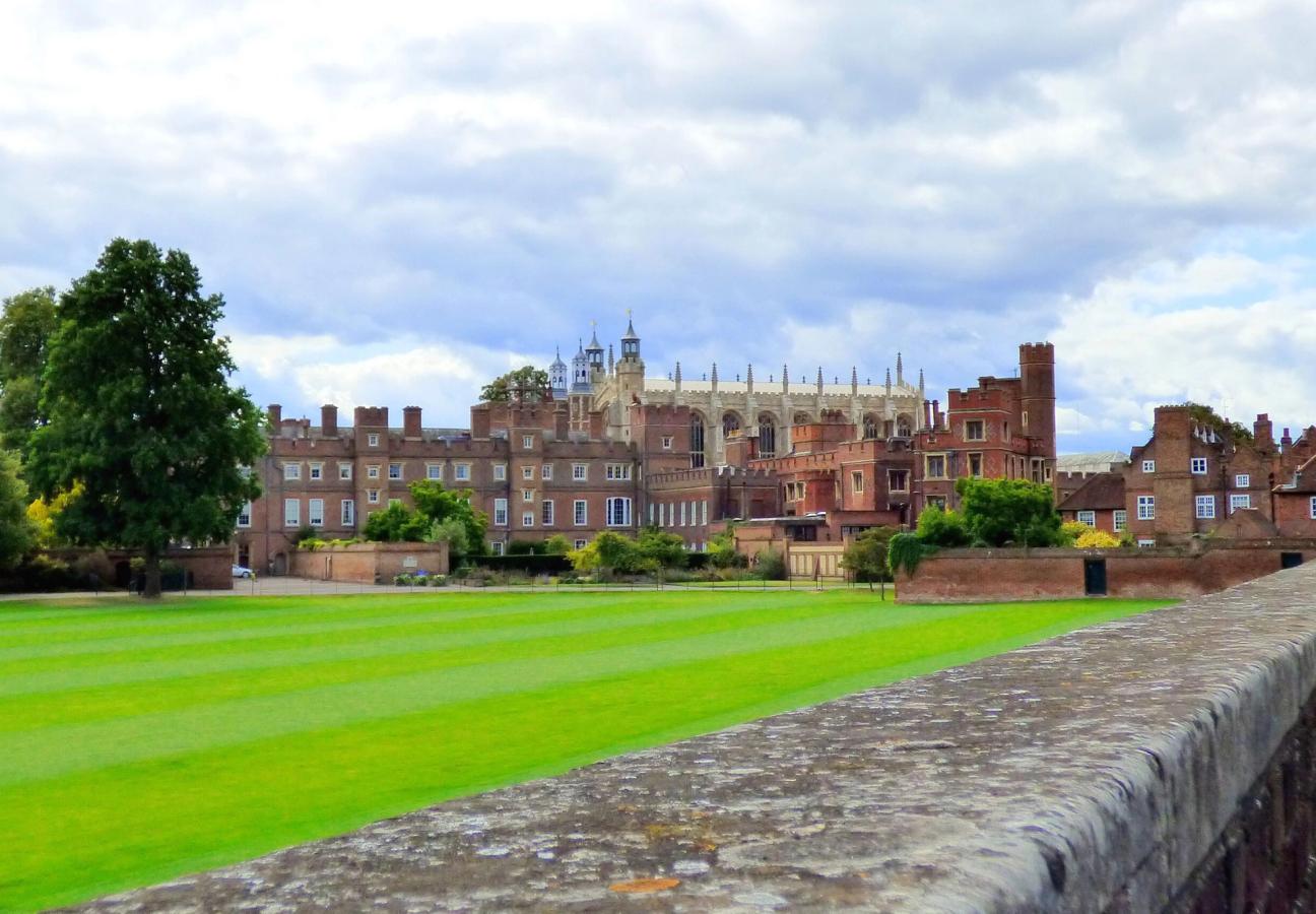 wall game sam leith history eton college