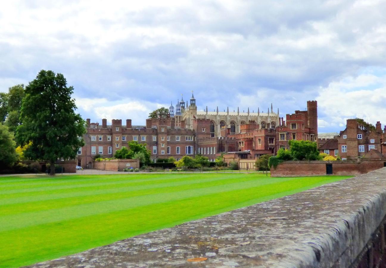 wall game sam leith history eton college