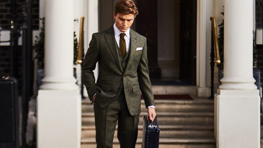 The Edit: The best briefcases for back to work