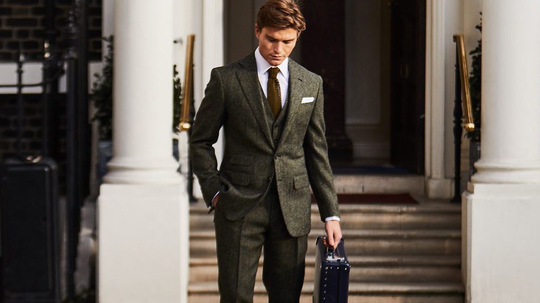 The Edit: The best briefcases for back to work