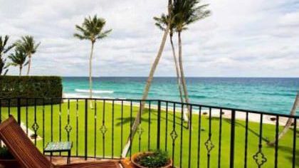 The Kennedy’s Palm Beach House on Sale for $38.5 Mil