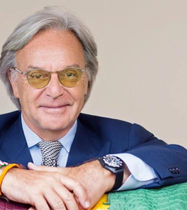 diego della valle