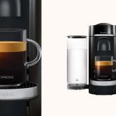 Nespresso Vertuo System