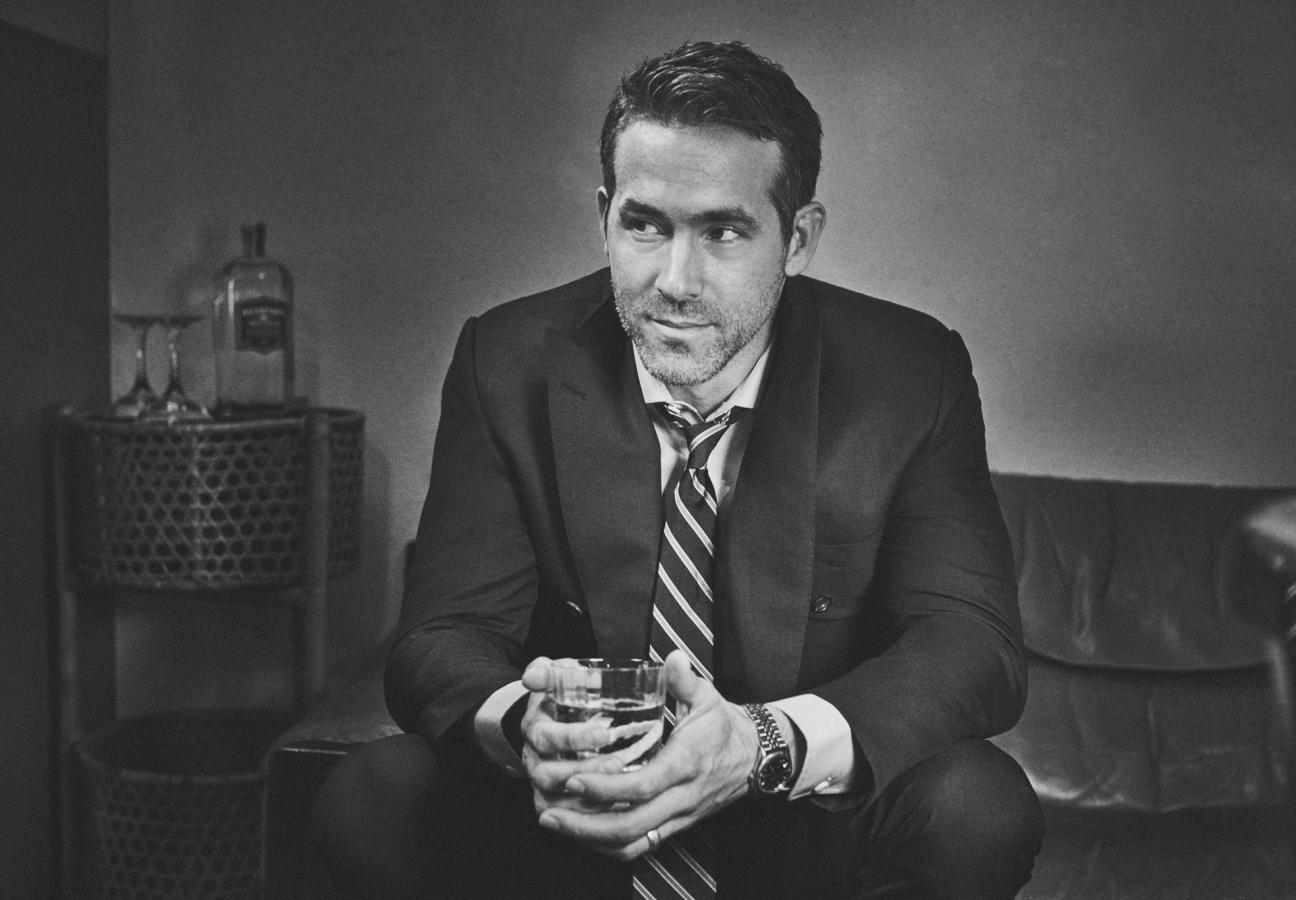 ryan reynolds
