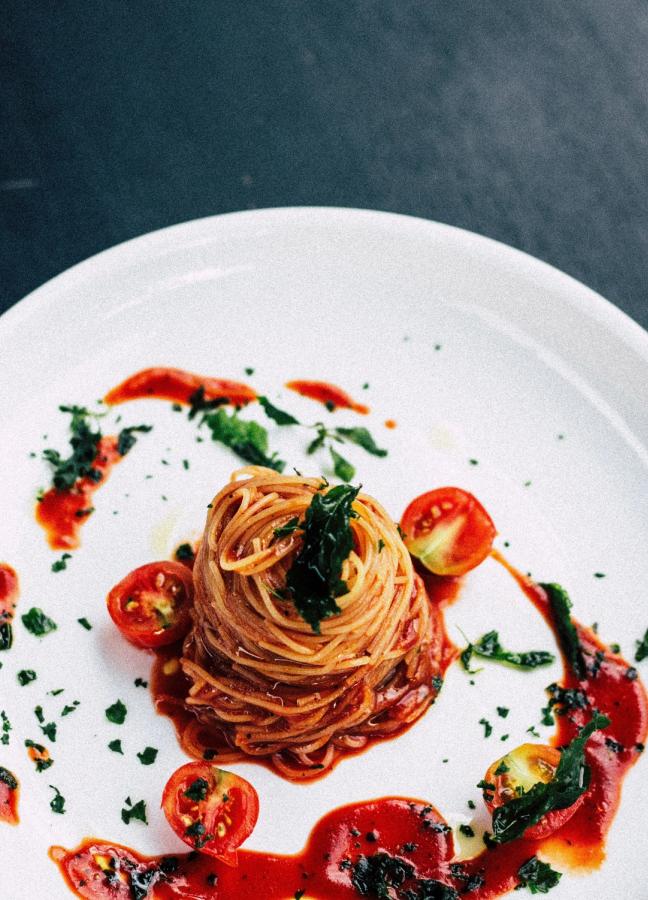 pasta