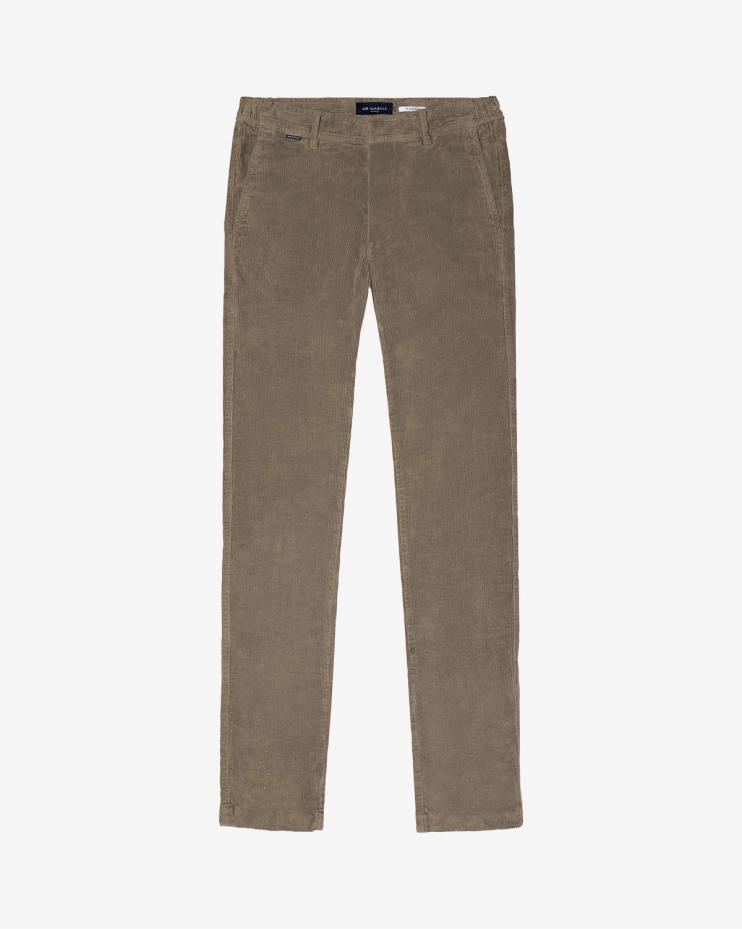 The Jones Cords